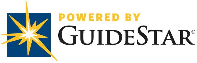 Powered by Guidestar