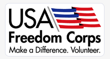 USA Freedom Corps