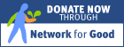 Network for Good Logo