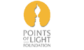 Points of Light Foundation Logo
