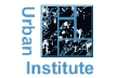 The Urban Institute Logo