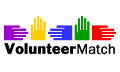 VolunteerMatch Logo