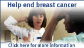 Help End Breast Cancer