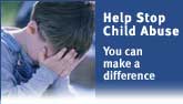 Learn more about child abuse