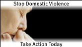 Stop domestic violence