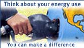 Learn more about energy use