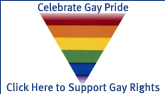 Celebrate Gay Pride