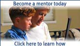 Become a Mentor