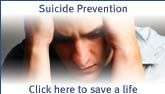 Suicide Prevention